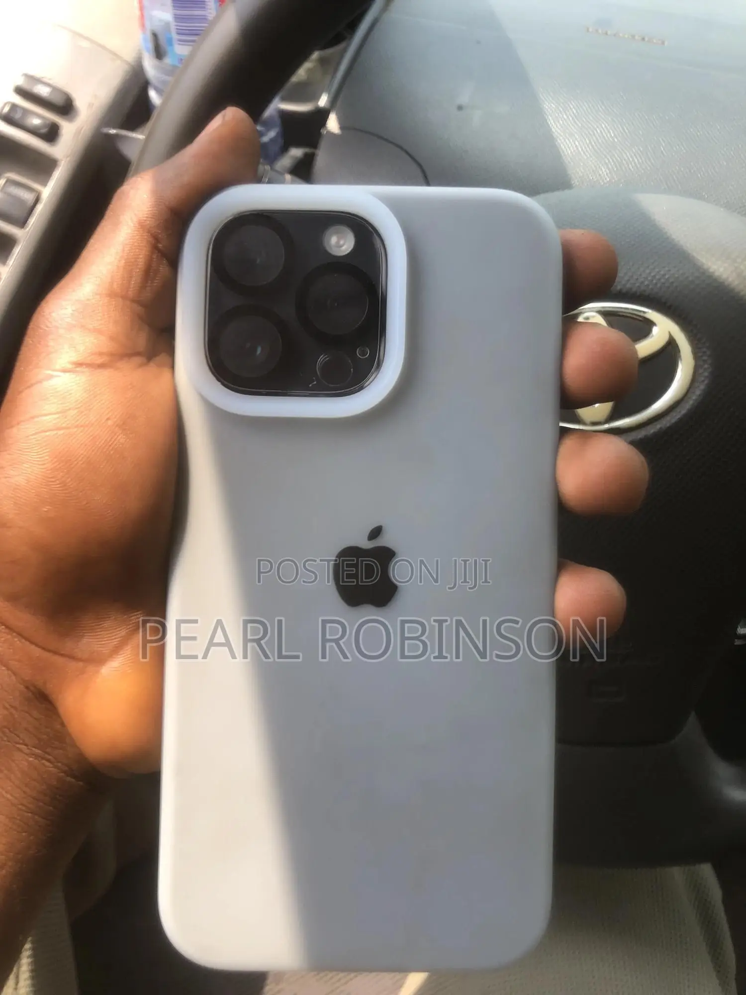 Apple iPhone 14 Pro Max 256 GB Black