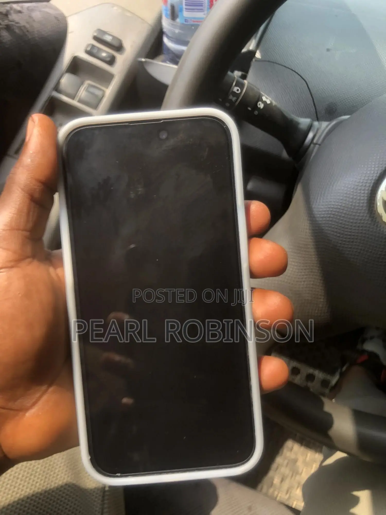 Apple iPhone 14 Pro Max 256 GB Black