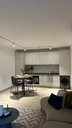 Furnished 1bdrm Apartment in Boundary Road Area for rent
