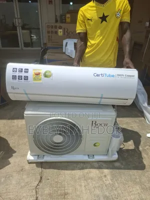 R410s Brand New Roch Ac 2.5hp Available for Sale