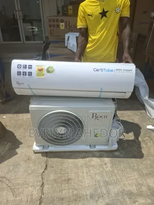 R410s Brand New Roch Ac 2.5hp Available for Sale