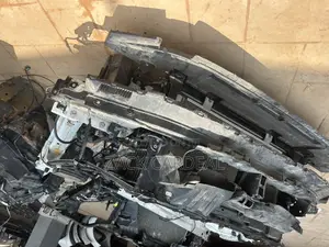 2023 Honda Civic Front Cut Available as Seen,It Comes With Headlight.
