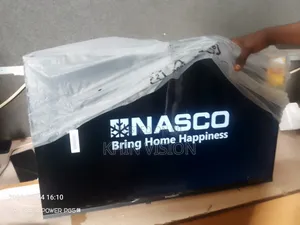 Nasco 43inches