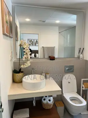 Furnished 1bdrm Apartment in Boundary Road Area for rent