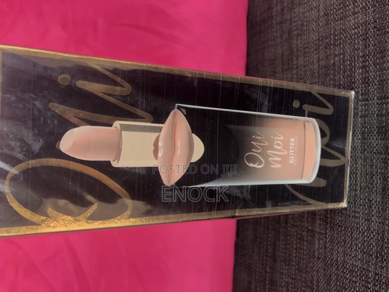 Big Girls Perfumes