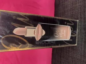 Big Girls Perfumes