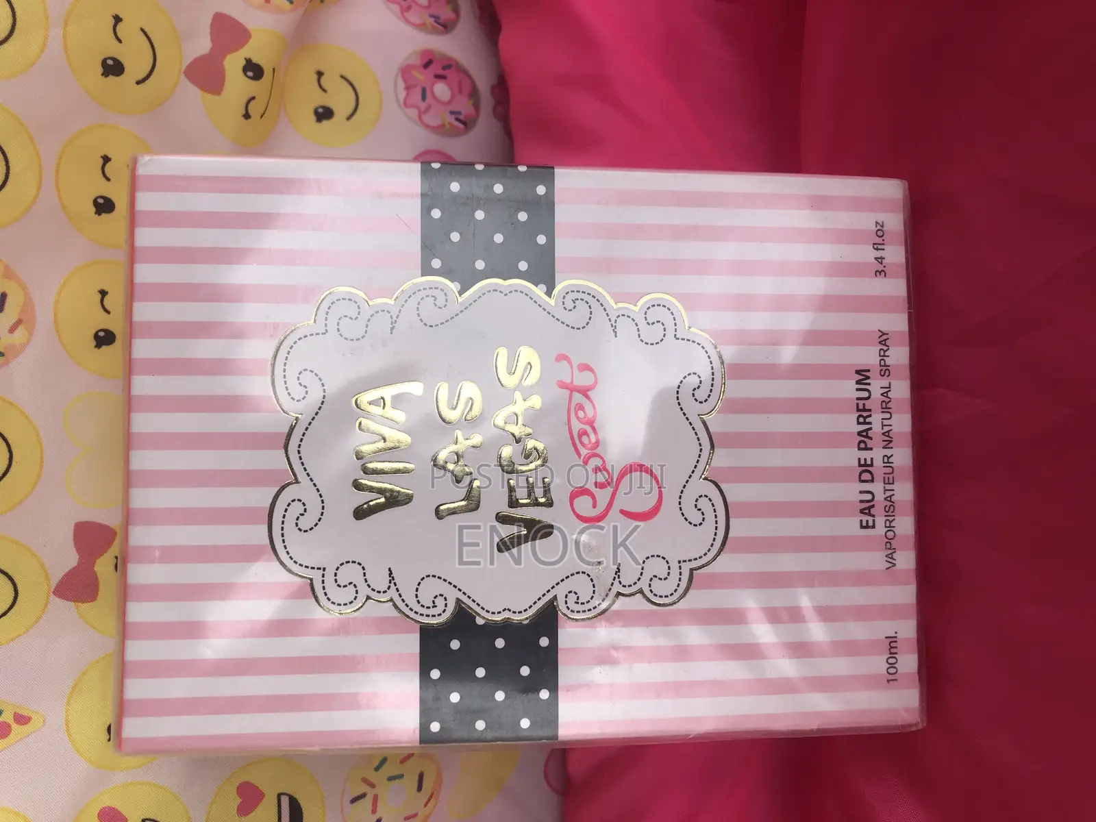 Big Girls Perfumes