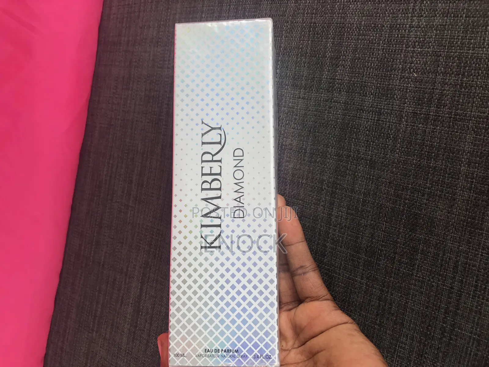 Big Girls Perfumes