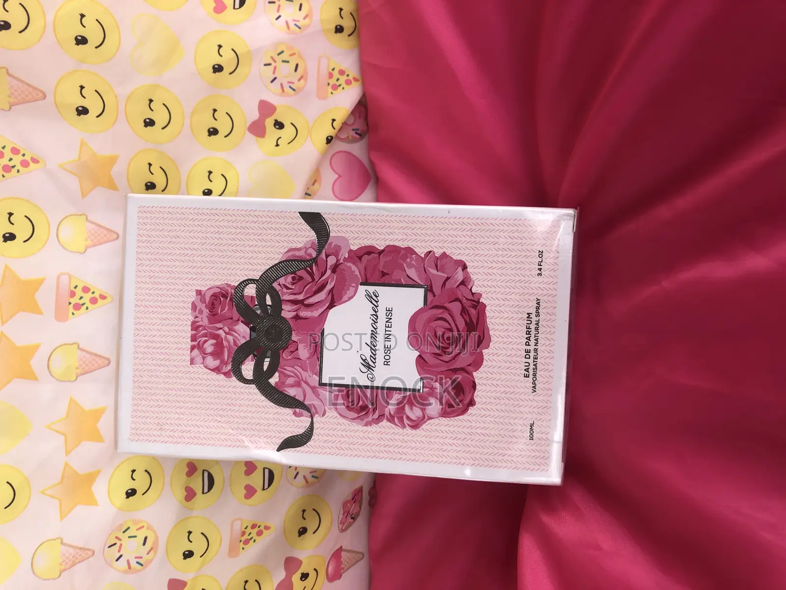 Big Girls Perfumes