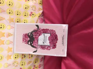 Big Girls Perfumes