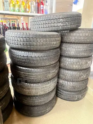 Home Used Car Tyres
