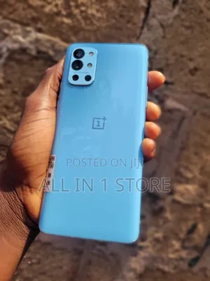 OnePlus 9R 256 GB Blue