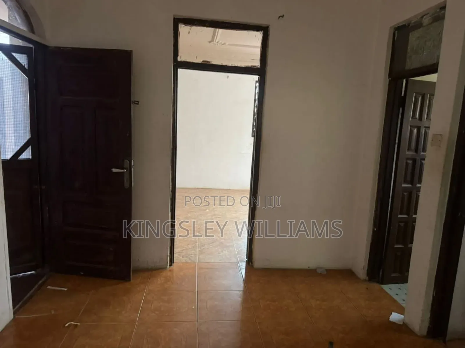 2bdrm Apartment in Dansoman for rent