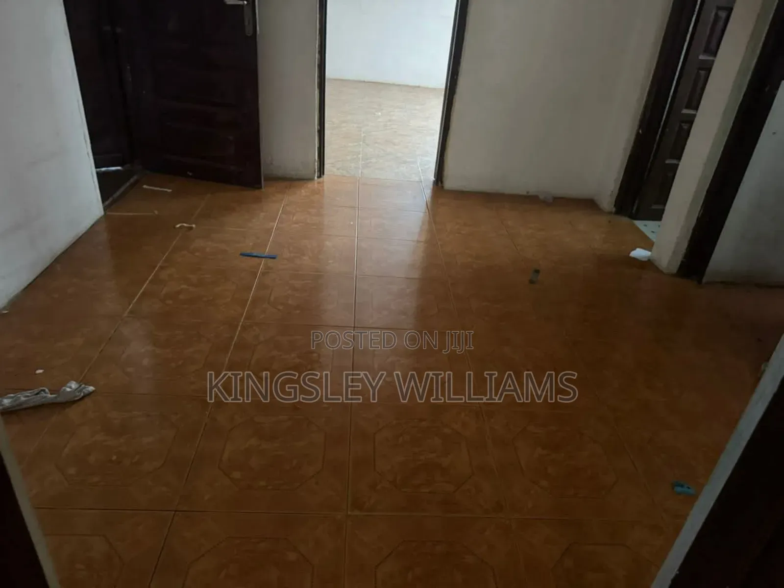 2bdrm Apartment in Dansoman for rent