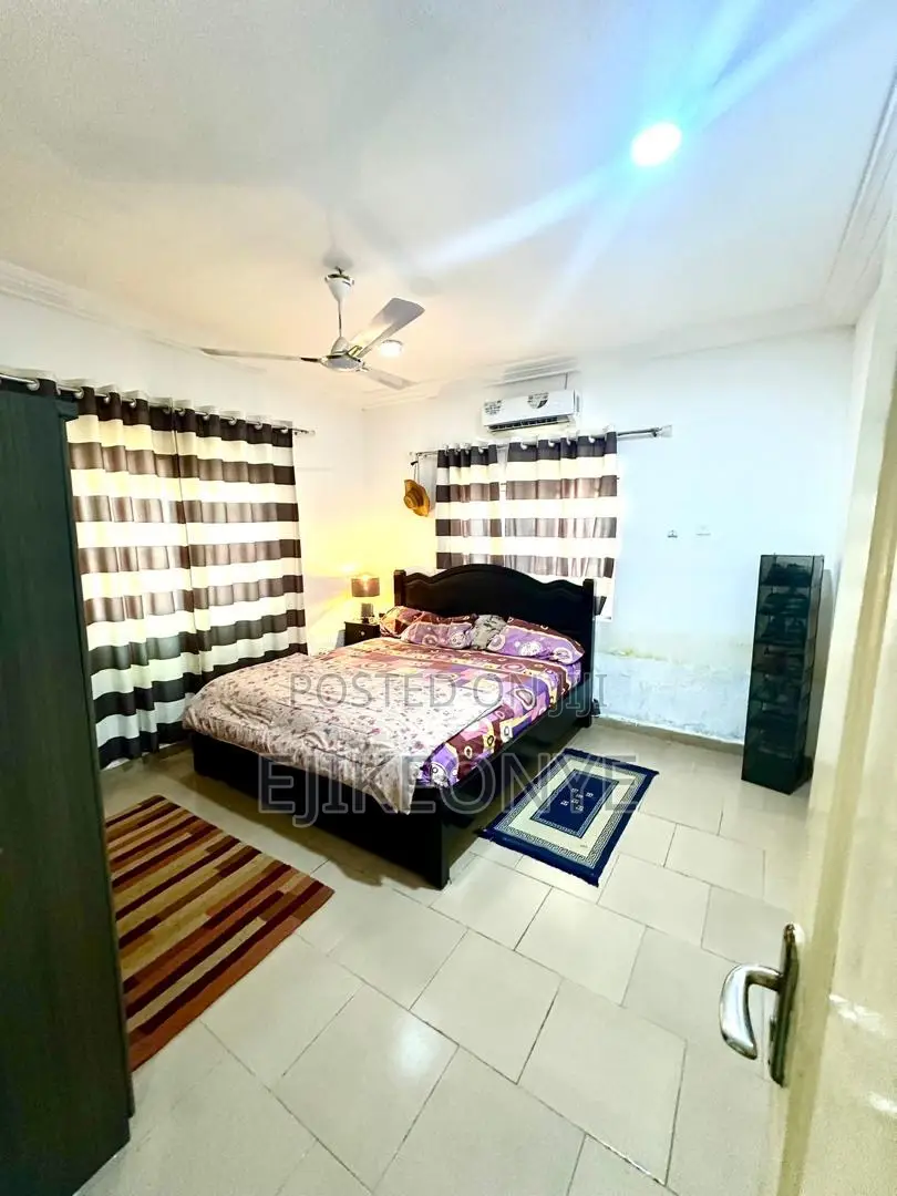 Furnished 2bdrm House in Adom Estate, Community 25 for sale