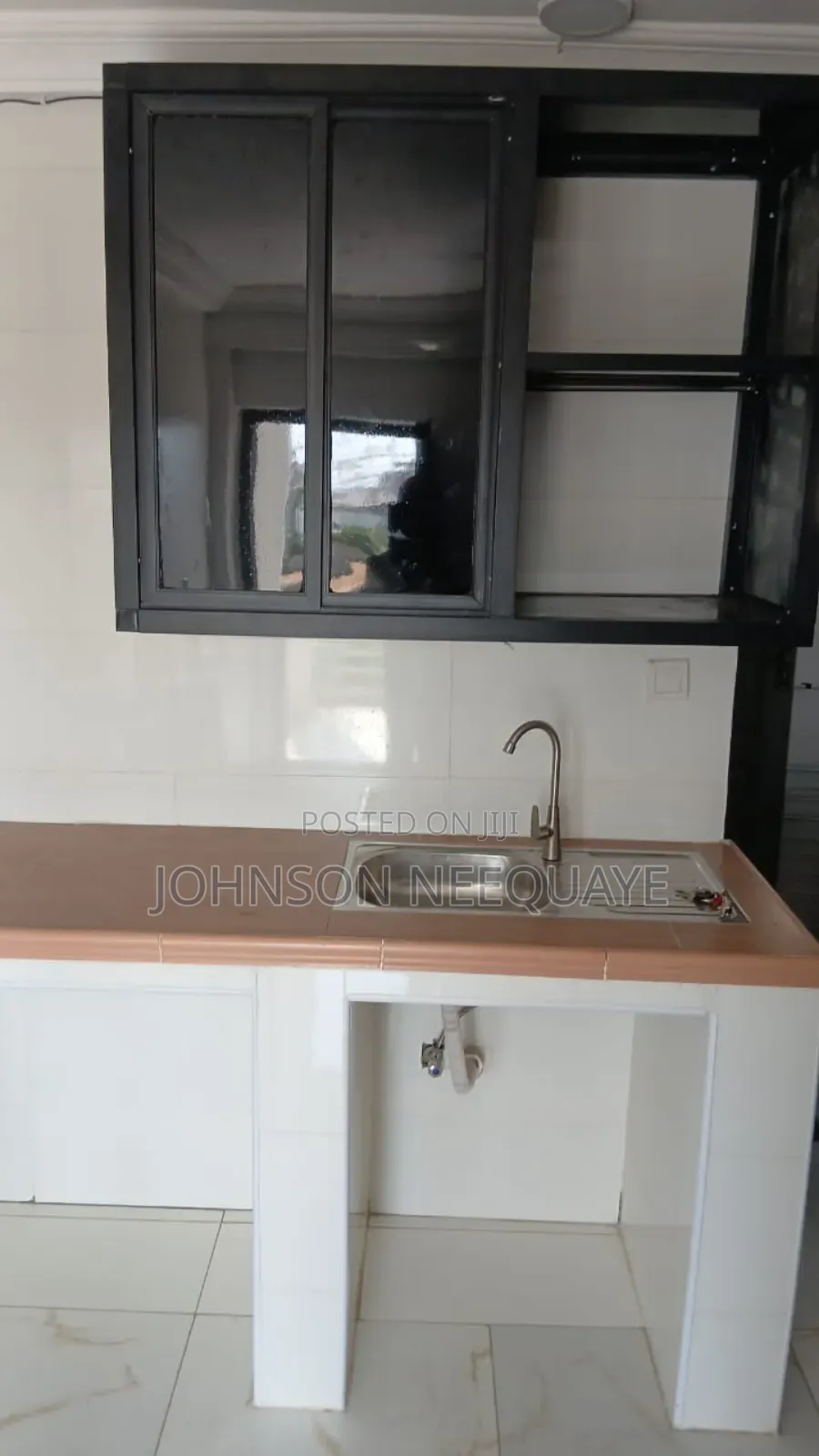 Studio Apartment in Tseaddo for rent
