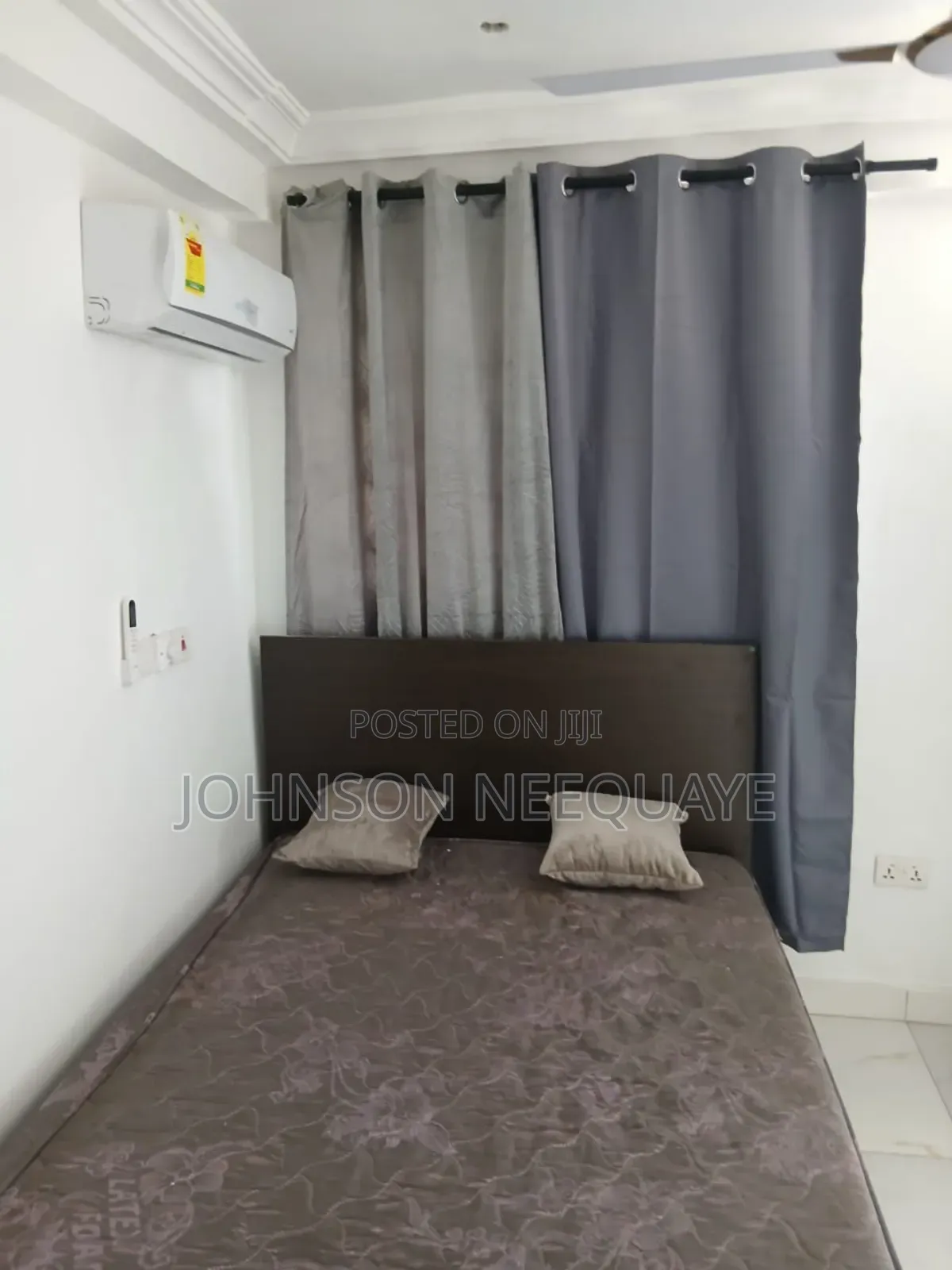 Studio Apartment in Tseaddo for rent