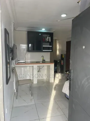 Studio Apartment in Tseaddo for rent