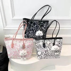 Tote Bags and More