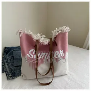 Tote Bags and More