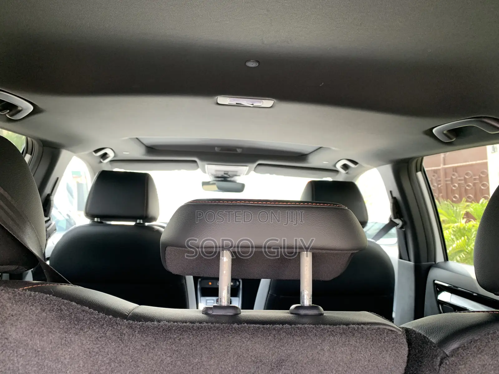 Honda CR-V 2024 White