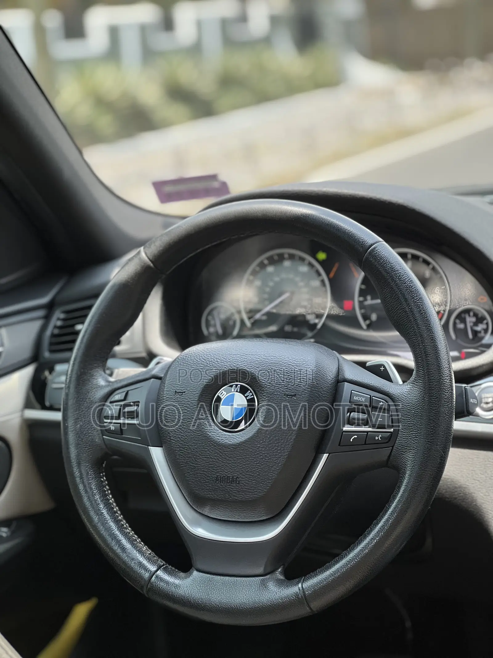 BMW X4 xDrive28i 2018 Blue