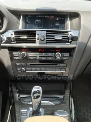 BMW X4 xDrive28i 2018 Blue