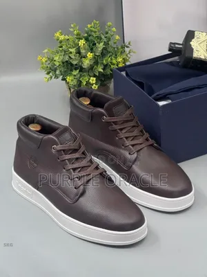 Timberland Cityroam Chukka Sneakers