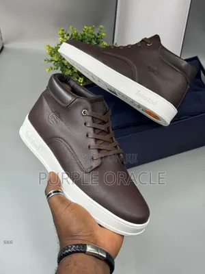 Timberland Cityroam Chukka Sneakers