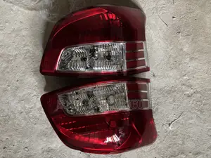 Toyota Yaris Taillight 2008