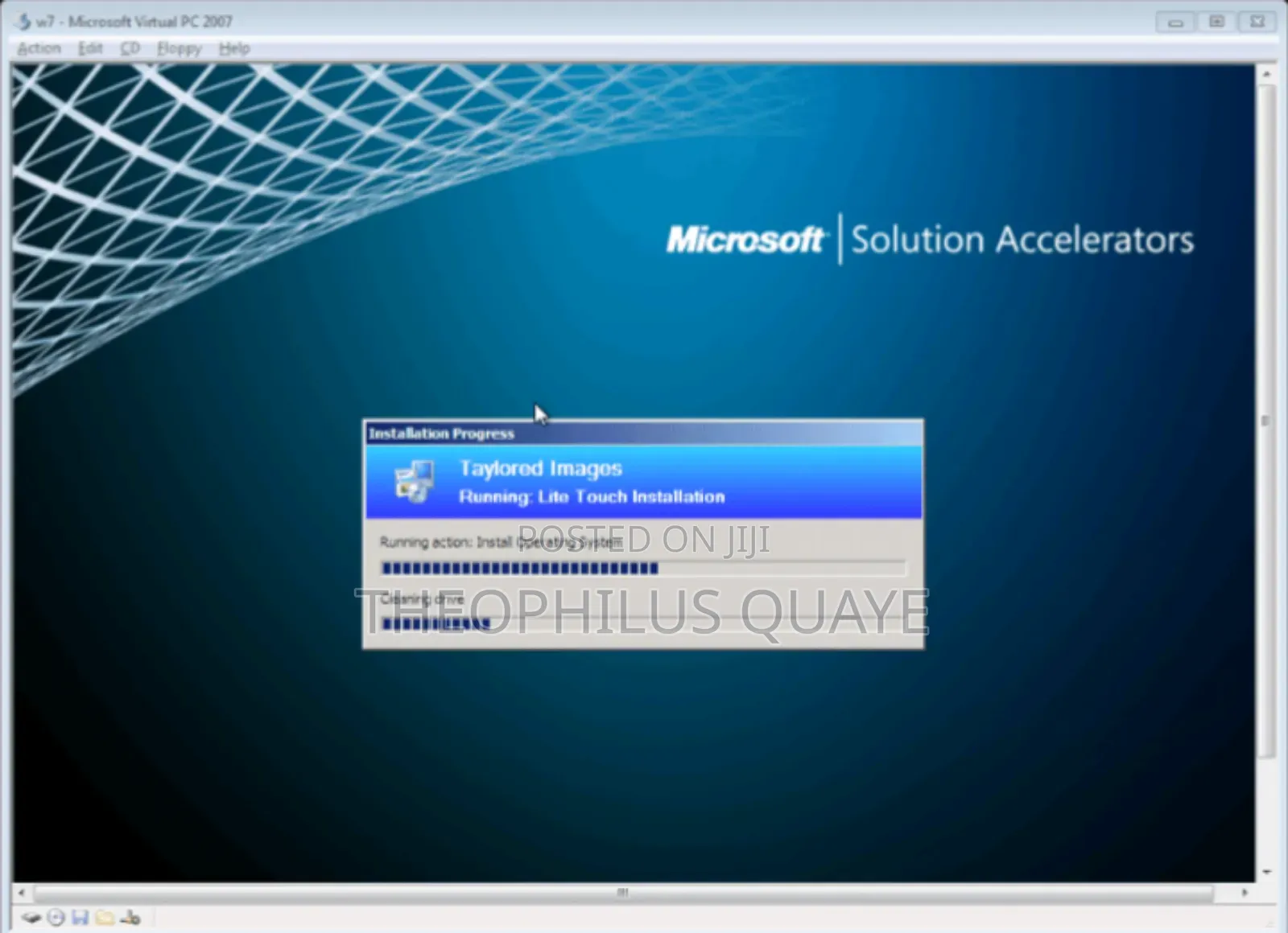 Computer Solutions Experts