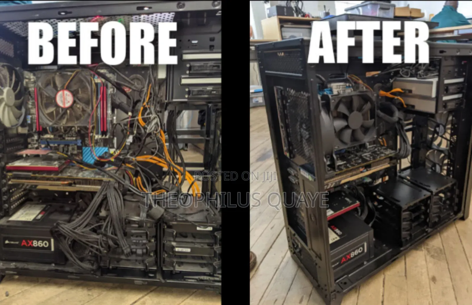 Computer Solutions Experts