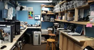 Computer Solutions Experts