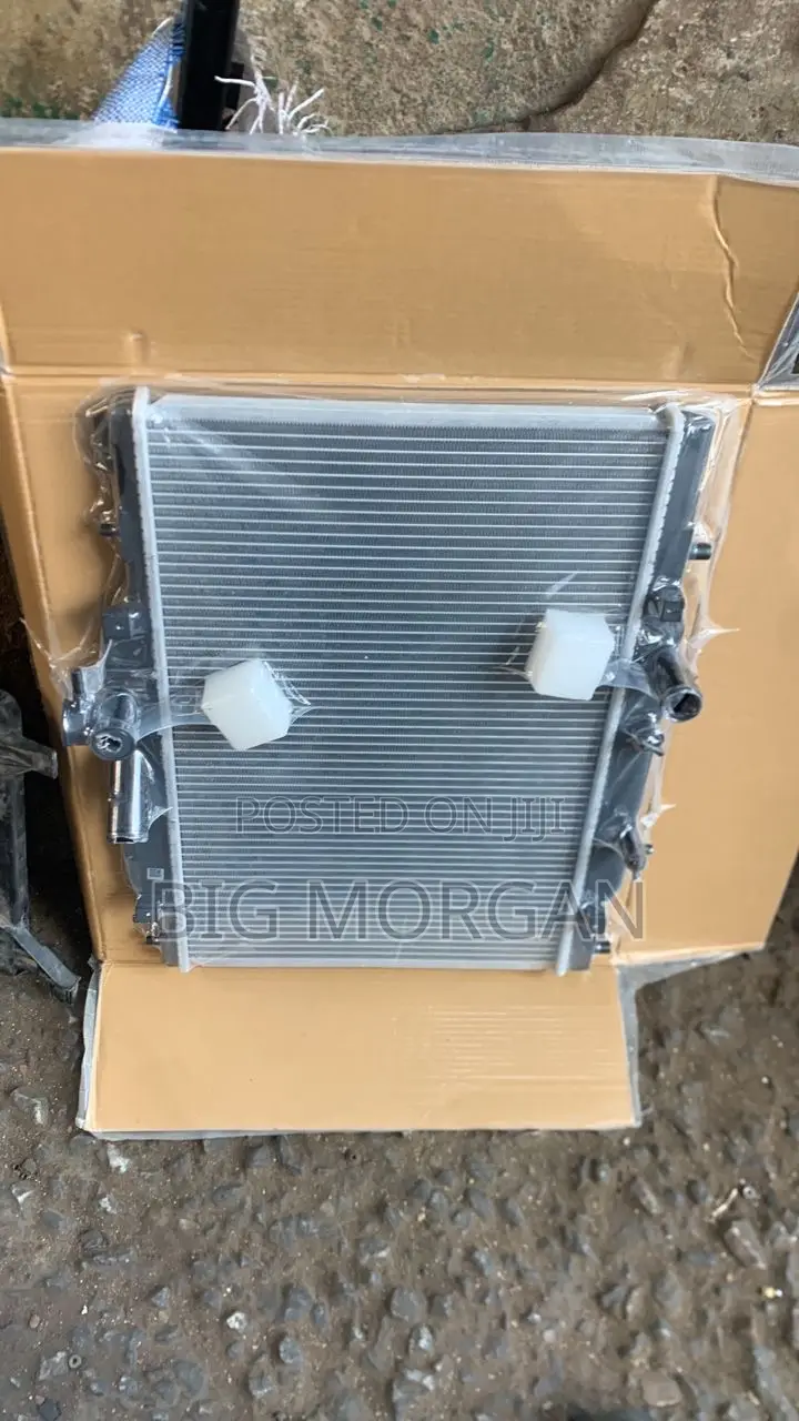 Radiator or Water Tuck for All Cars Like Toyota,Honda,Hyundai Cars