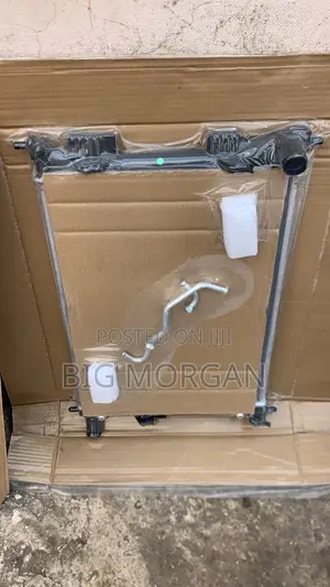 Radiator or Water Tuck for All Cars Like Toyota,Honda,Hyundai Cars