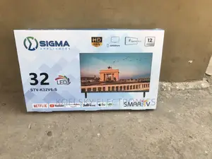 Best in Town Sigma 32inch Smart Tv