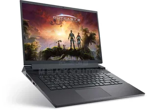 New Laptop Dell G16 7630 32GB Intel Core i9 SSD 1T