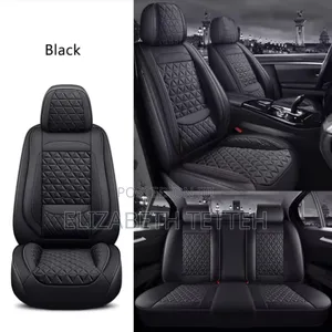 Imported High Quality Leather Car Seat Covers