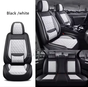 Imported High Quality Leather Car Seat Covers
