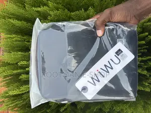 Wiwu Macbook Mate For Macbook Accessories Storage Bag