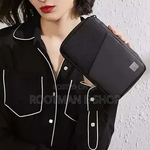 Wiwu Macbook Mate For Macbook Accessories Storage Bag