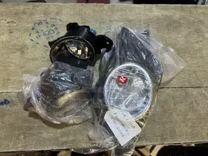 Nissan Rogue 14 Fog Light and Cover and All Other Cars Lights