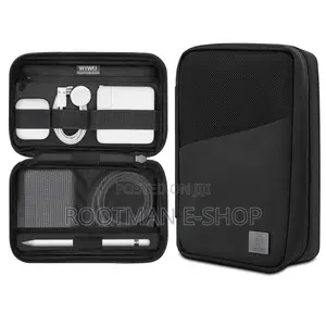 Wiwu Macbook Mate For Macbook Accessories Storage Bag