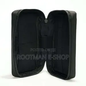 Wiwu Electronics Organizer Travel Case: Waterproof