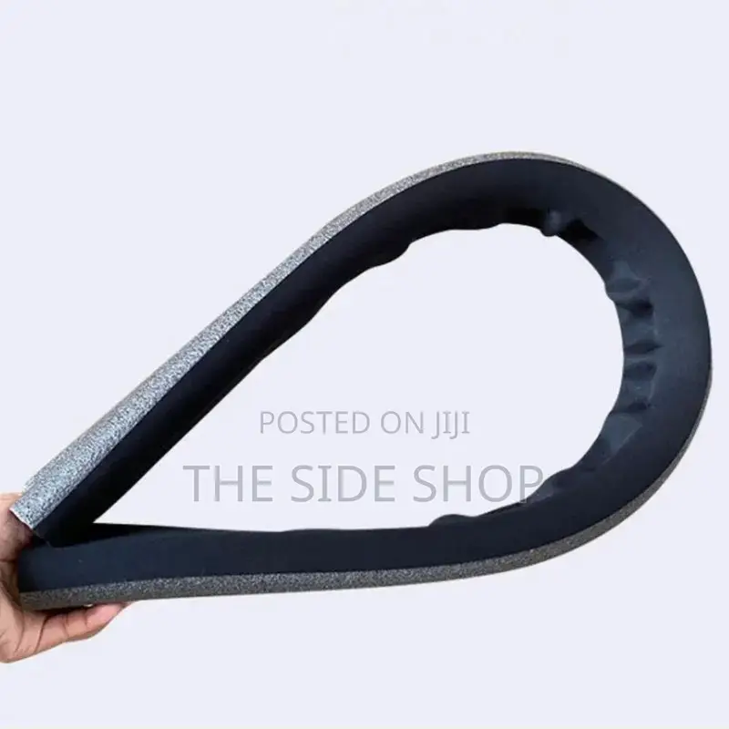 Door Stopper Insulation Sleeve