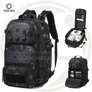 Backpack Bag for Traveling