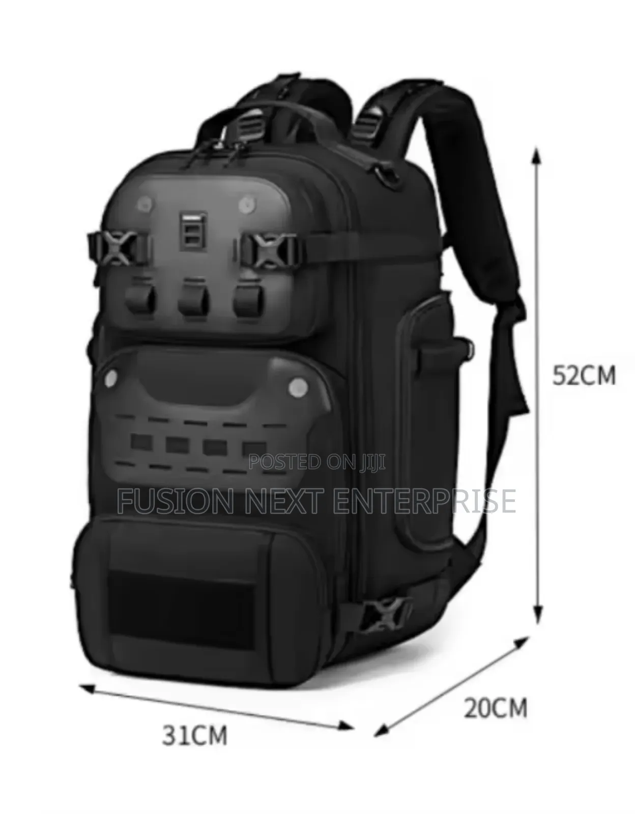 Backpack Bag for Traveling