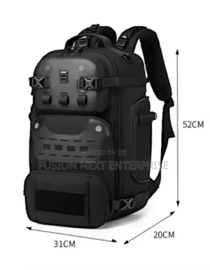 Backpack Bag for Traveling