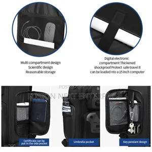 Backpack Bag for Traveling