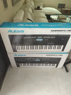Alesis Harmony 61 Pro Keyboard
